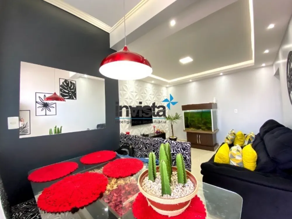 Apartamento, 2 quartos, 79 m² - Foto 1