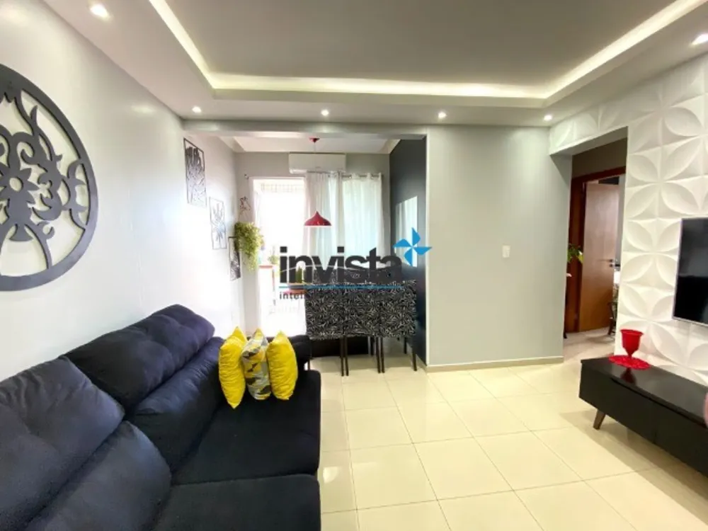 Apartamento, 2 quartos, 79 m² - Foto 4