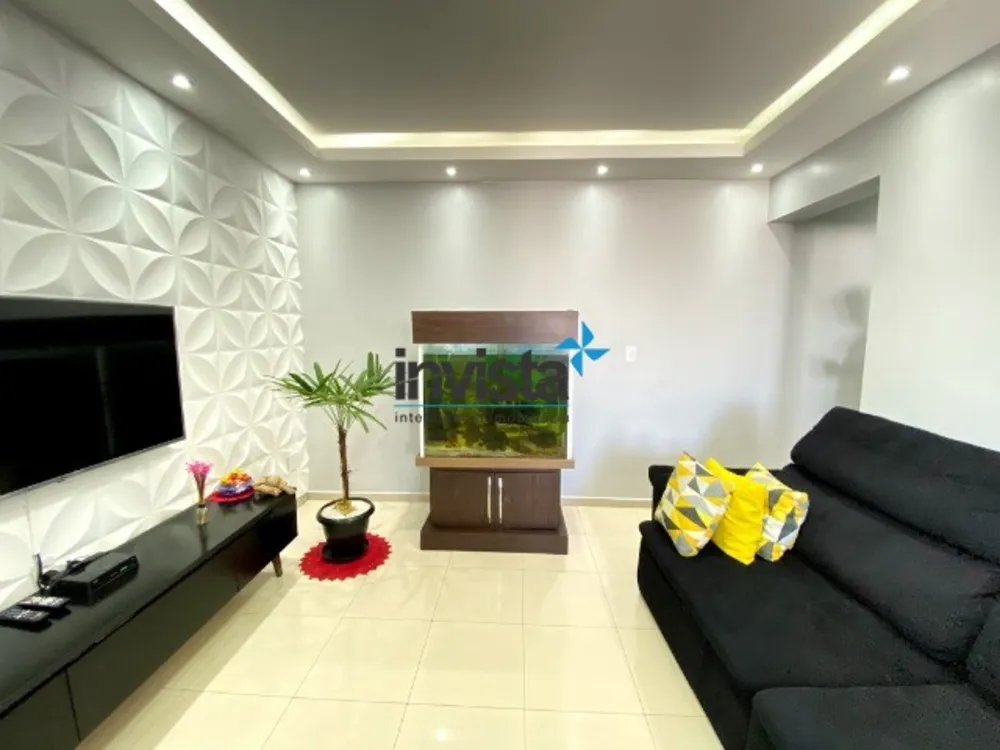 Apartamento, 2 quartos, 79 m² - Foto 2