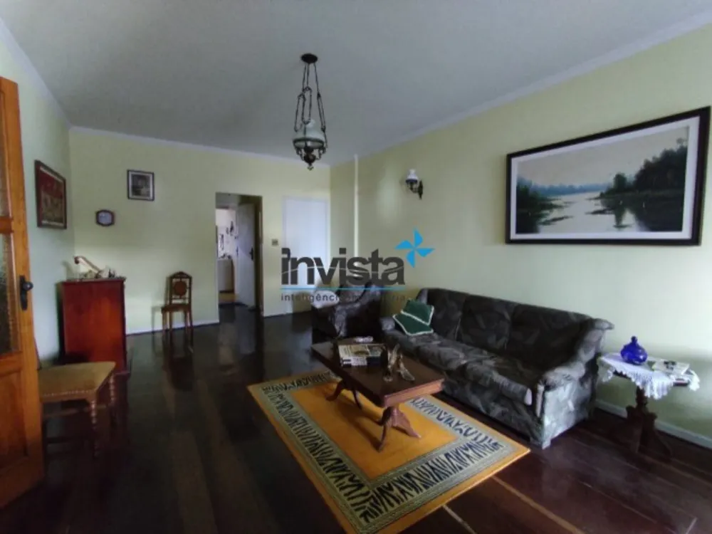 Apartamento, 4 quartos, 210 m² - Foto 2