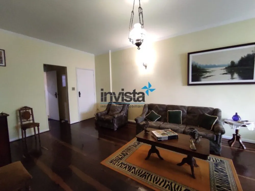 Apartamento, 4 quartos, 210 m² - Foto 4