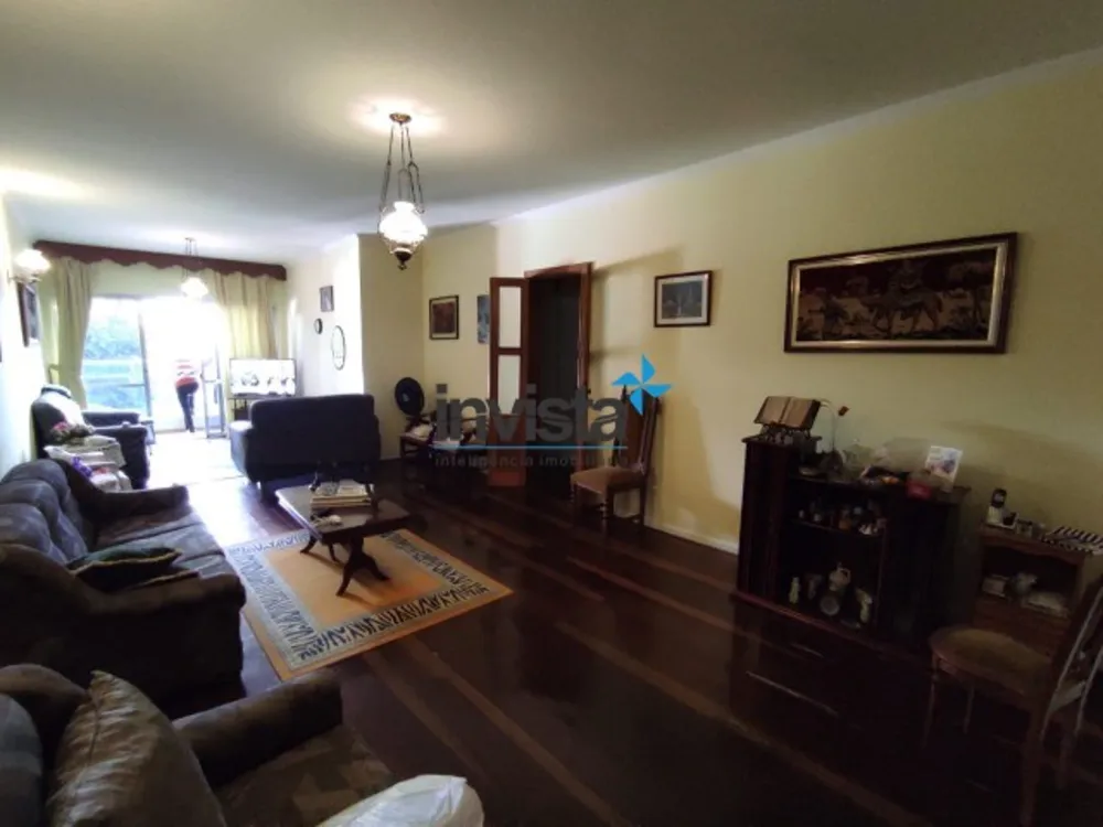 Apartamento, 4 quartos, 210 m² - Foto 3