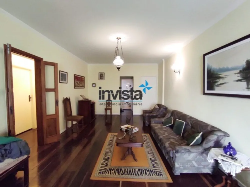 Apartamento, 4 quartos, 210 m² - Foto 1