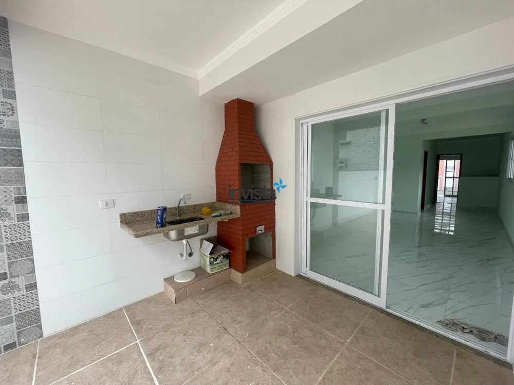 Casa, 4 quartos, 200 m² - Foto 4