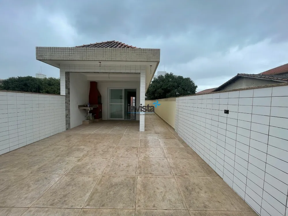 Casa, 4 quartos, 200 m² - Foto 3