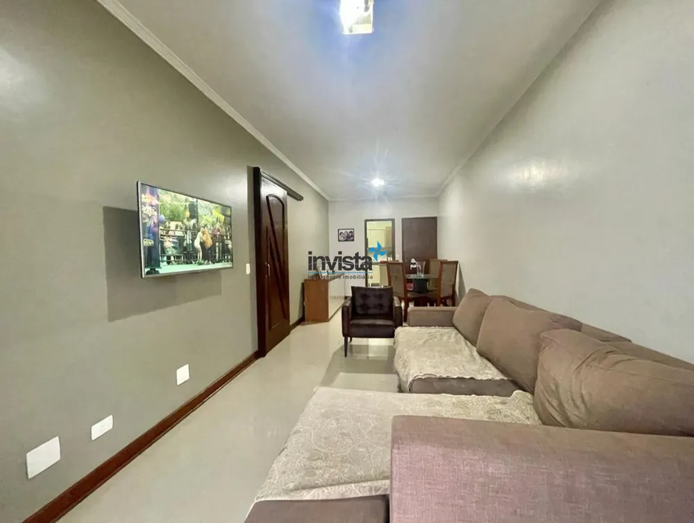 Apartamento, 2 quartos, 95 m² - Foto 1