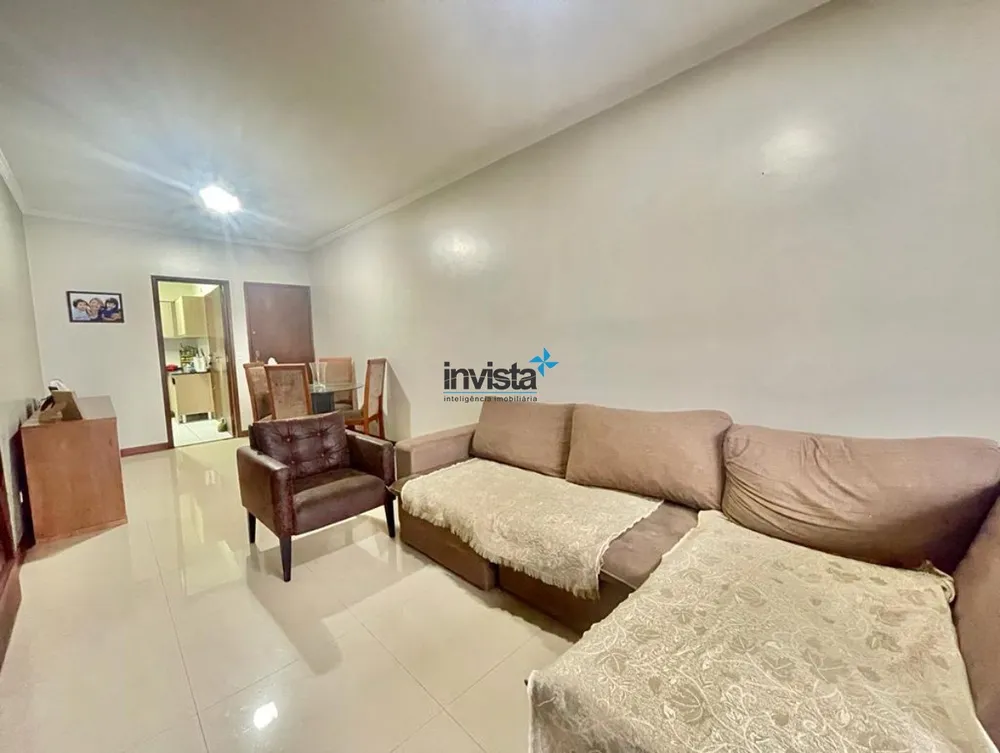 Apartamento, 2 quartos, 95 m² - Foto 2