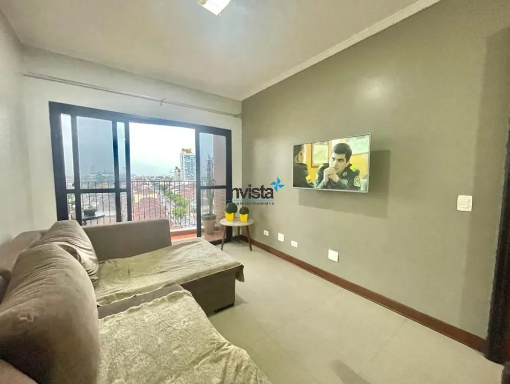 Apartamento, 2 quartos, 95 m² - Foto 3
