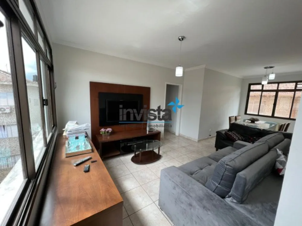 Apartamento, 3 quartos, 105 m² - Foto 1