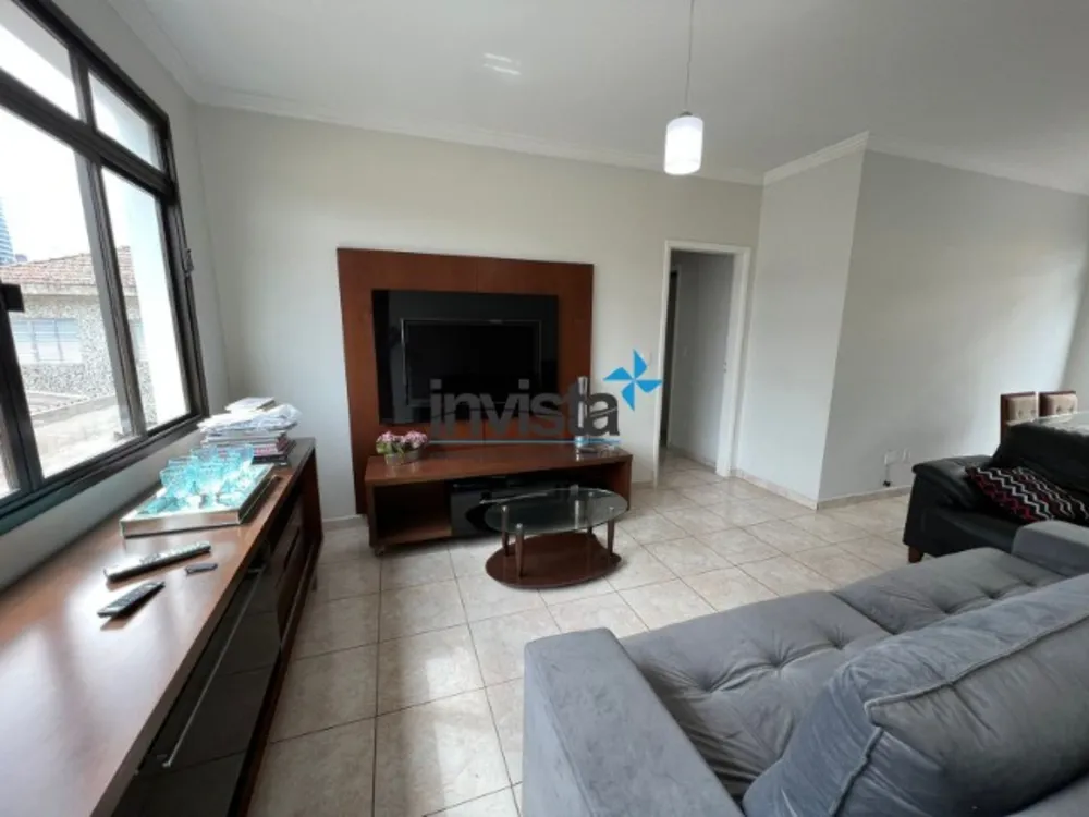 Apartamento, 3 quartos, 105 m² - Foto 3