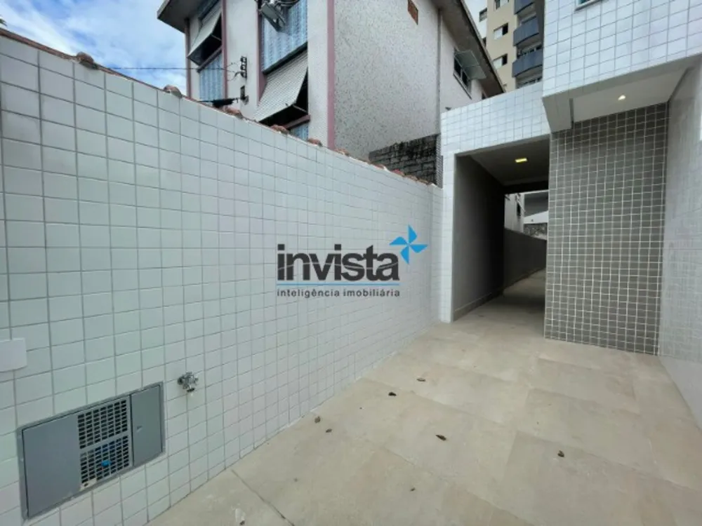 Casa, 2 quartos, 90 m² - Foto 3