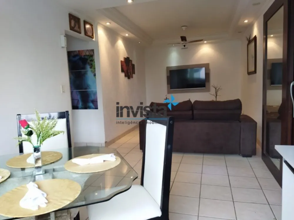 Apartamento, 2 quartos, 97 m² - Foto 1