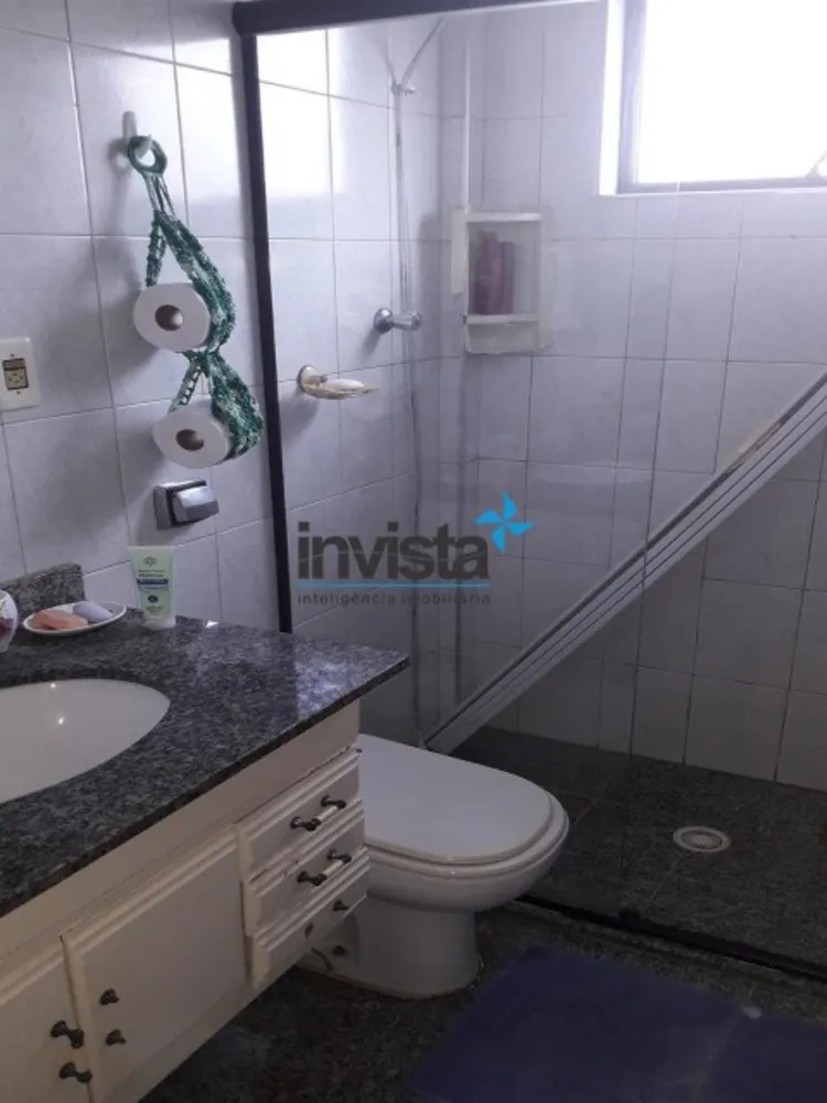 Apartamento, 2 quartos, 97 m² - Foto 2