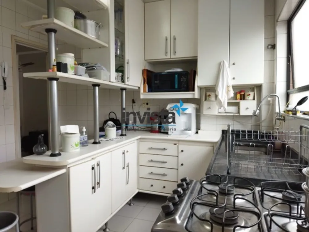 Apartamento, 2 quartos, 97 m² - Foto 4