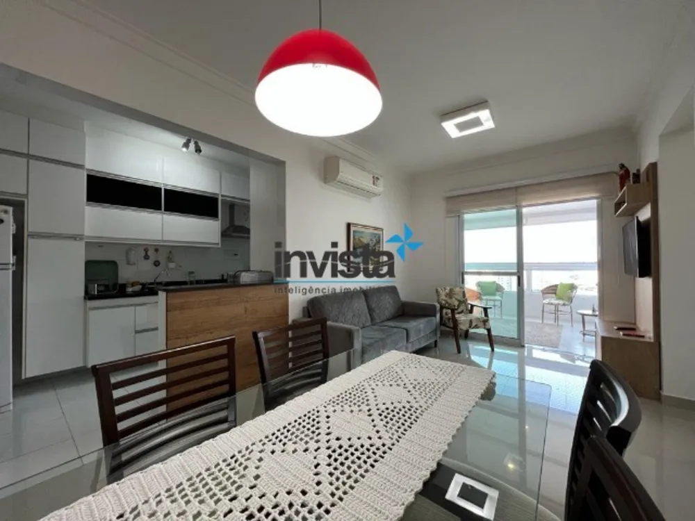 Apartamento, 2 quartos, 80 m² - Foto 2