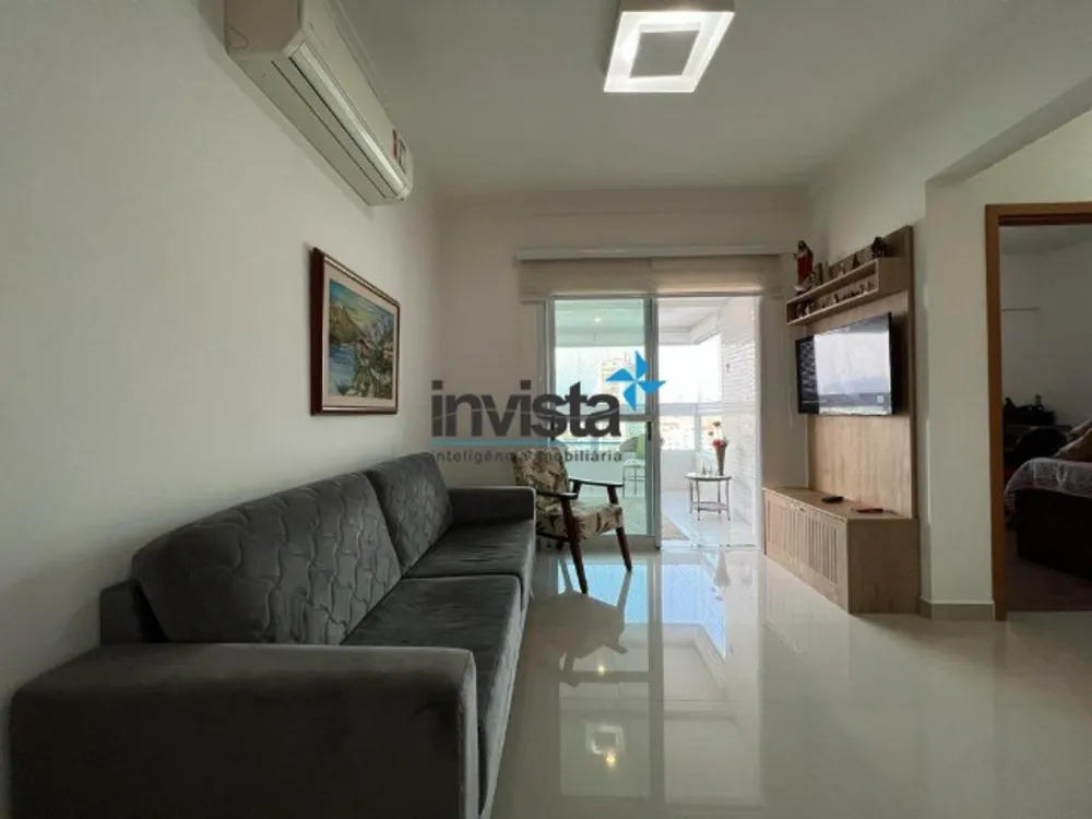 Apartamento, 2 quartos, 80 m² - Foto 3