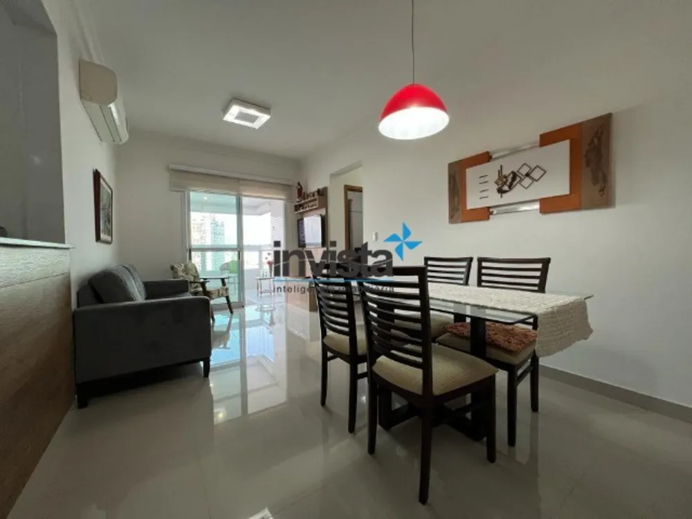 Apartamento, 2 quartos, 80 m² - Foto 1