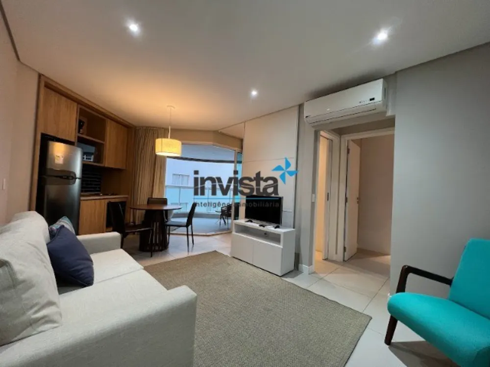 Apartamento, 2 quartos, 63 m² - Foto 1