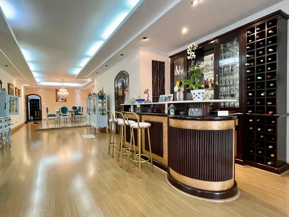 Apartamento, 4 quartos, 331 m² - Foto 4