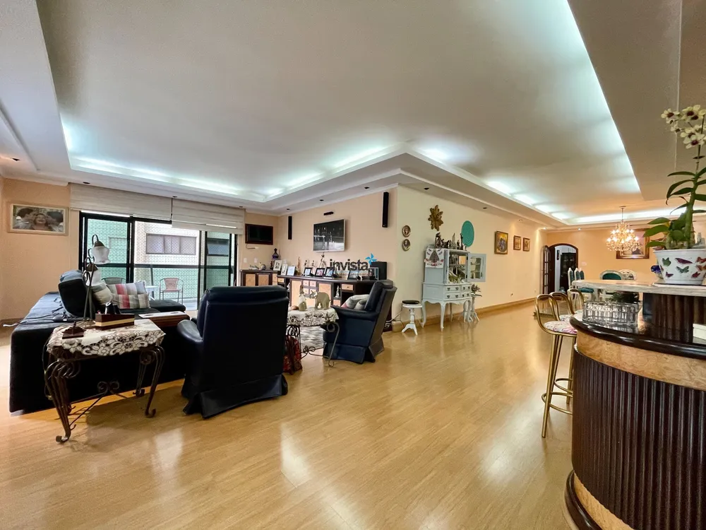 Apartamento, 4 quartos, 331 m² - Foto 3