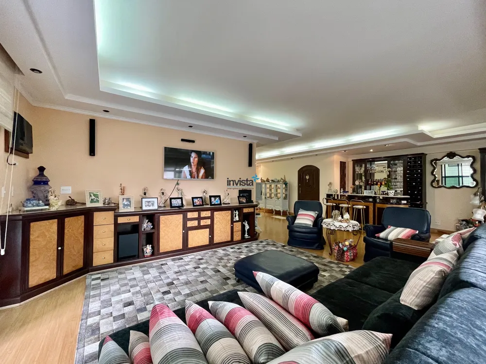 Apartamento, 4 quartos, 331 m² - Foto 1