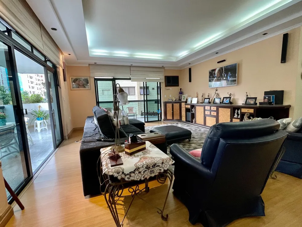 Apartamento, 4 quartos, 331 m² - Foto 2