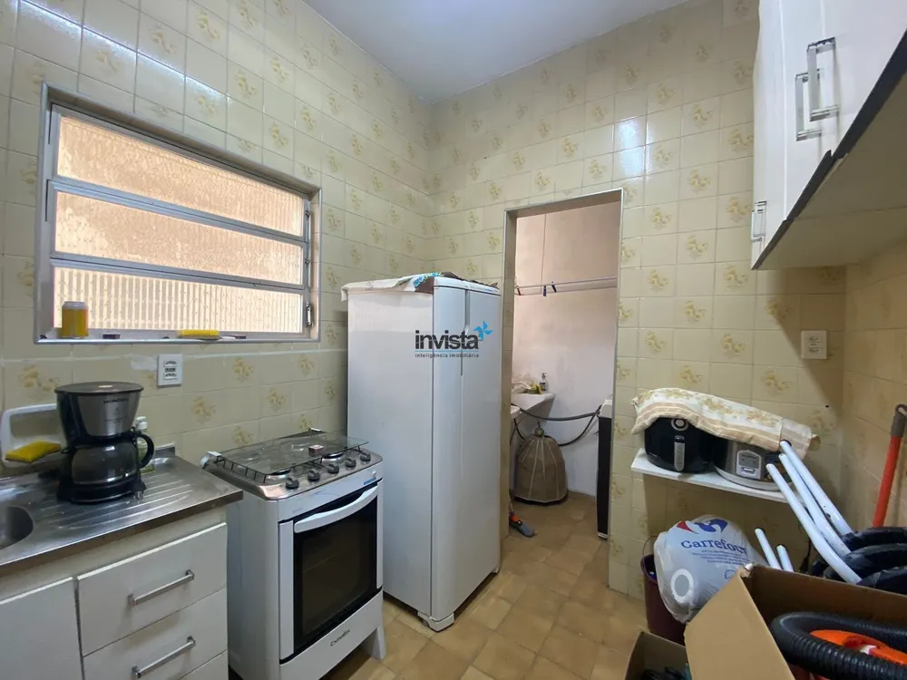 Apartamento, 2 quartos, 48 m² - Foto 4