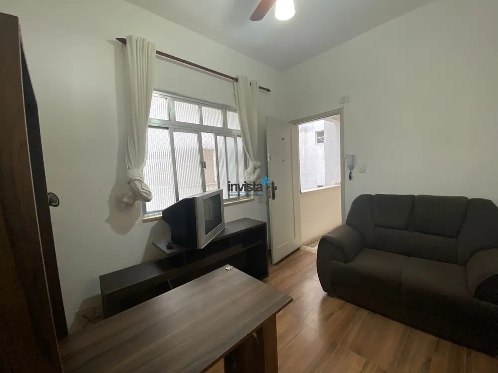 Apartamento, 2 quartos, 48 m² - Foto 1