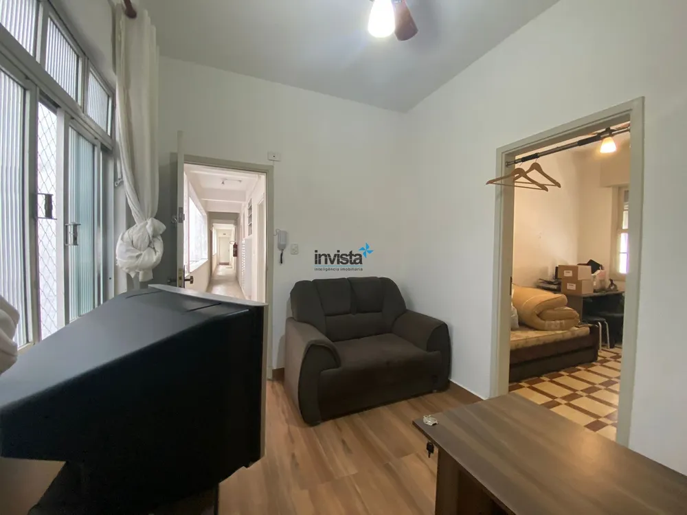 Apartamento, 2 quartos, 48 m² - Foto 2