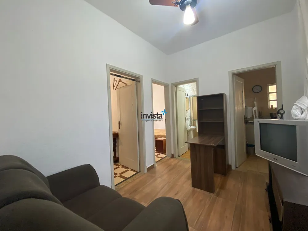 Apartamento, 2 quartos, 48 m² - Foto 3