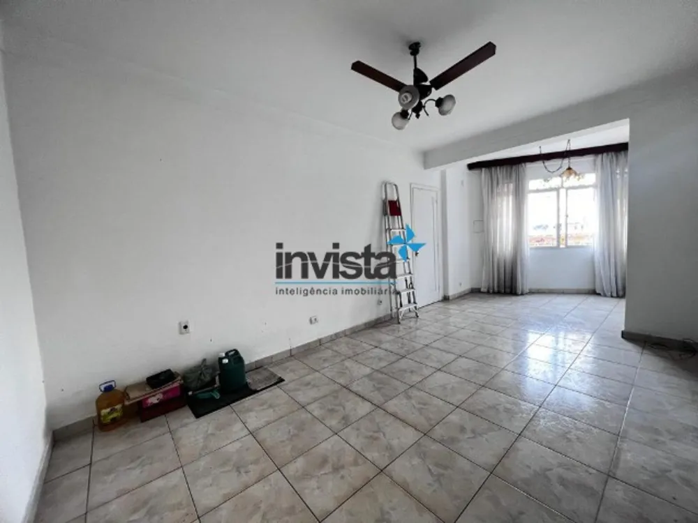 Apartamento, 3 quartos, 100 m² - Foto 2