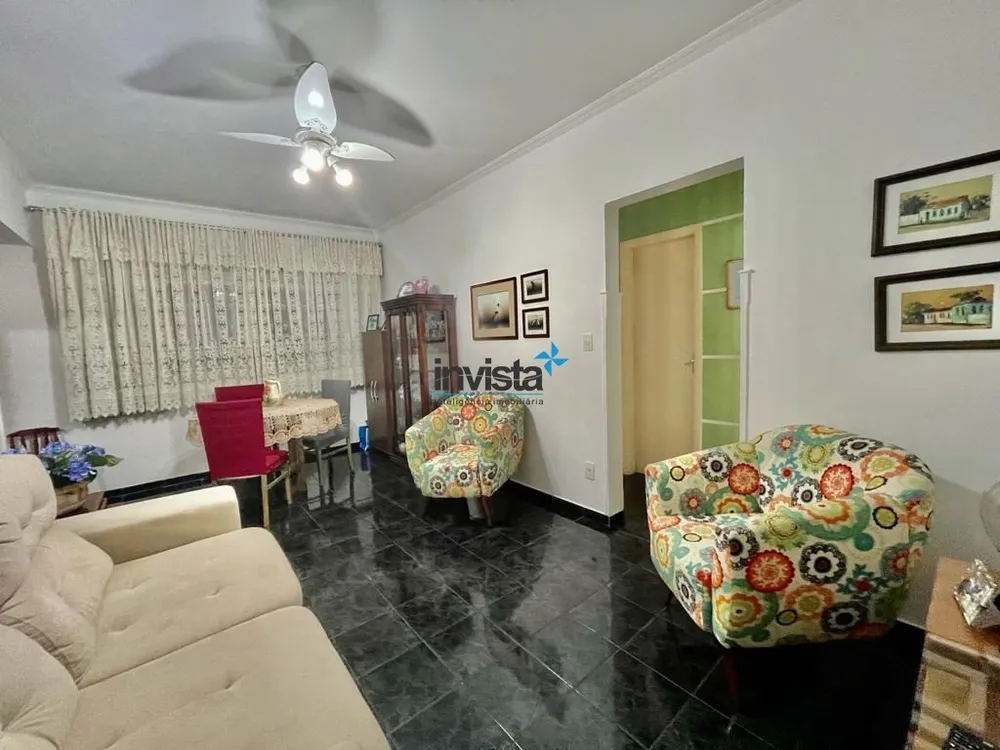 Apartamento, 2 quartos, 85 m² - Foto 1