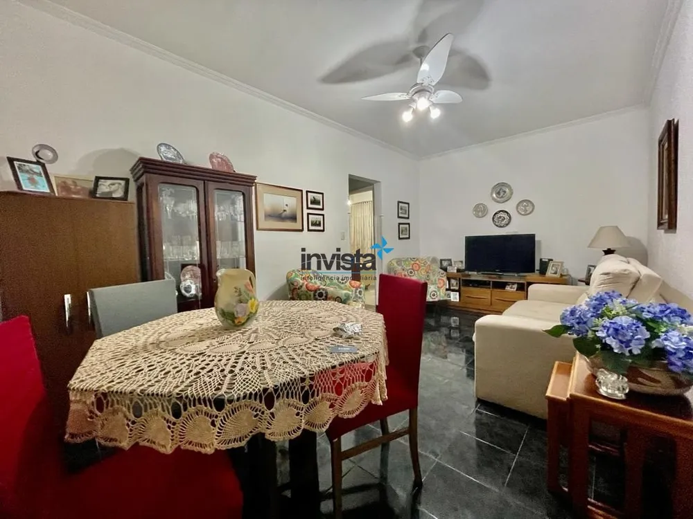 Apartamento, 2 quartos, 85 m² - Foto 3