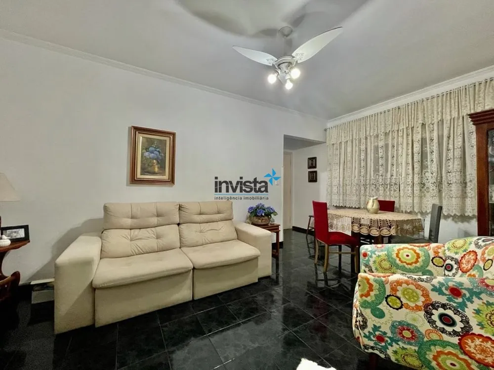 Apartamento, 2 quartos, 85 m² - Foto 2