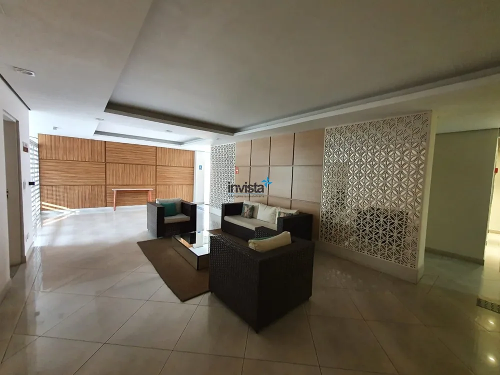 Apartamento, 2 quartos, 69 m² - Foto 1