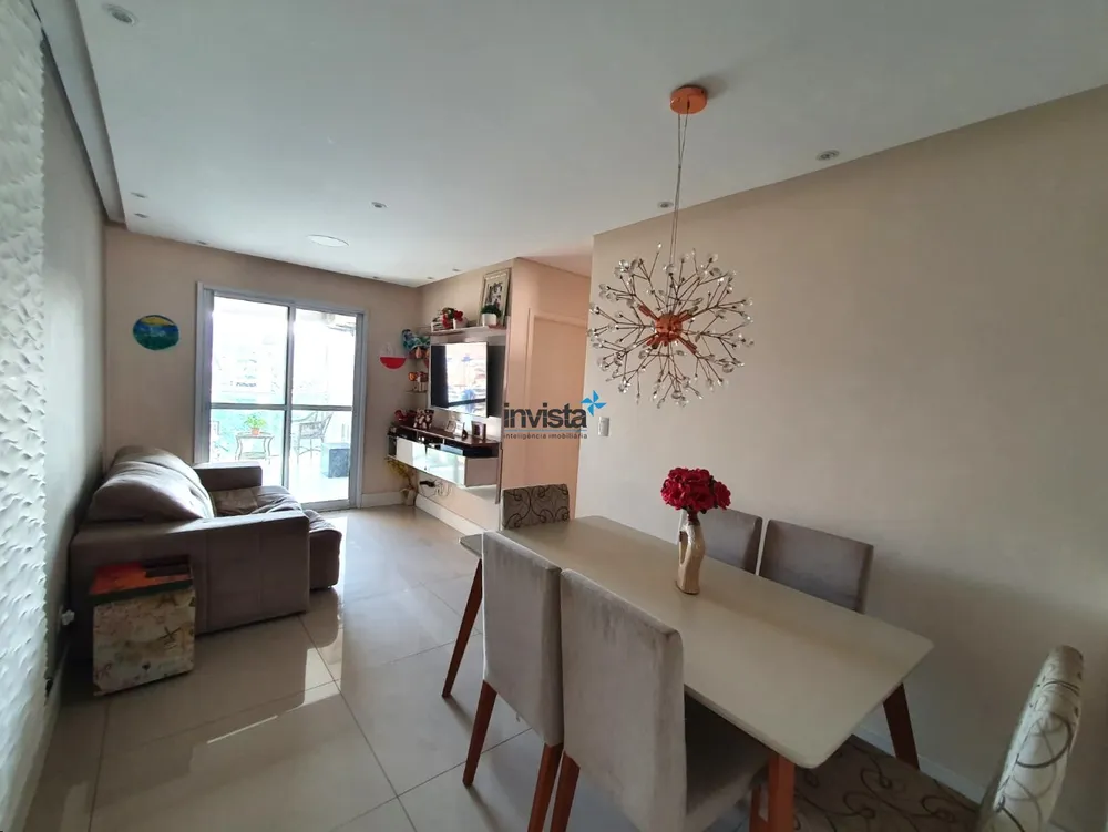 Apartamento, 2 quartos, 69 m² - Foto 4
