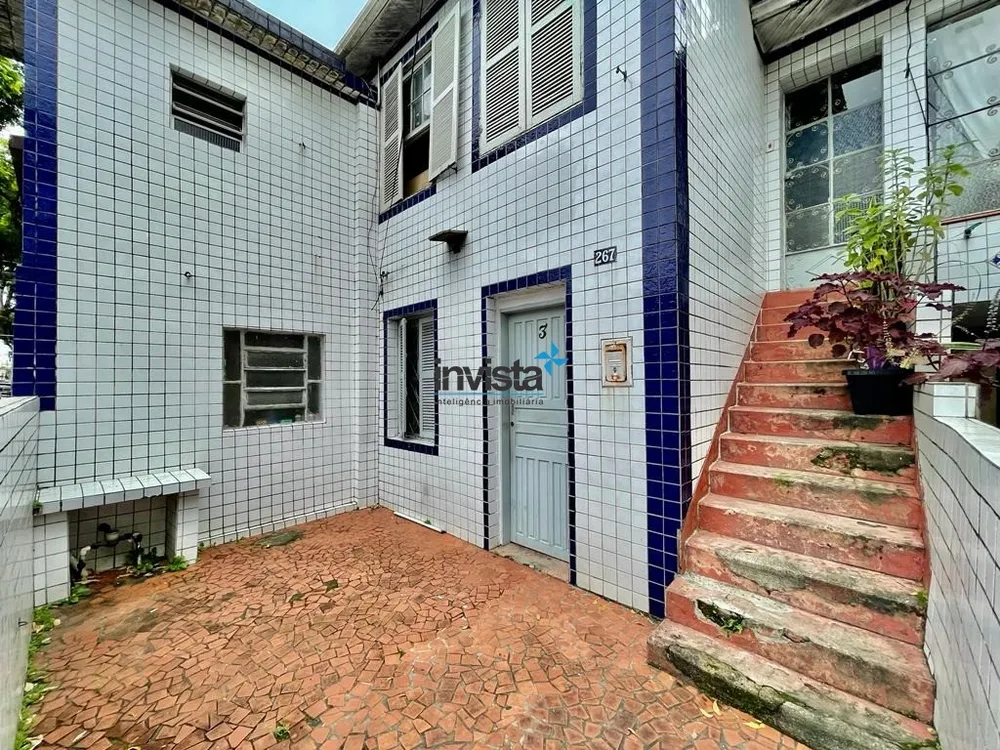 Sobrado, 5 quartos, 320 m² - Foto 1