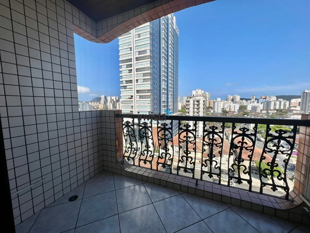 Apartamento, 2 quartos, 92 m² - Foto 4