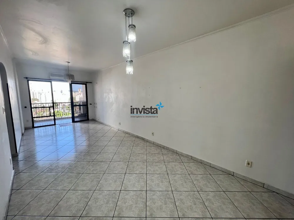 Apartamento, 2 quartos, 92 m² - Foto 1