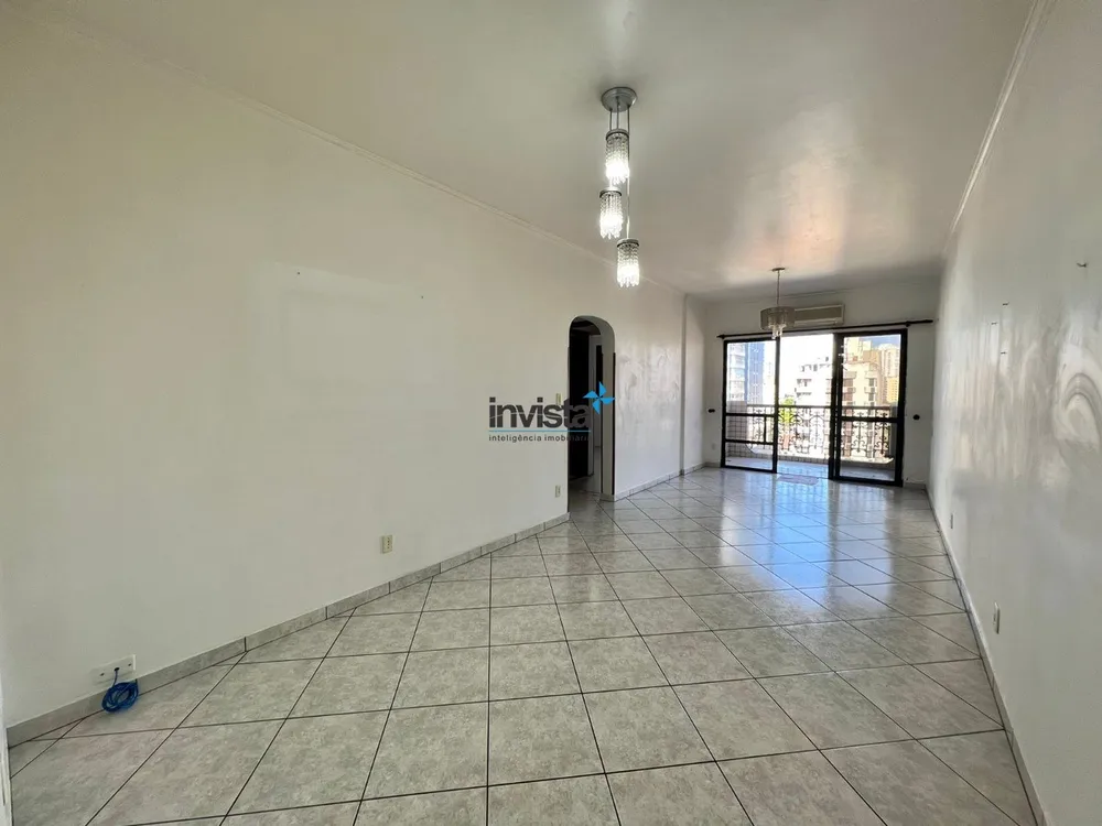 Apartamento, 2 quartos, 92 m² - Foto 2