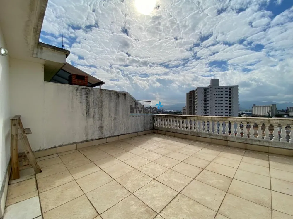 Cobertura, 3 quartos, 241 m² - Foto 4