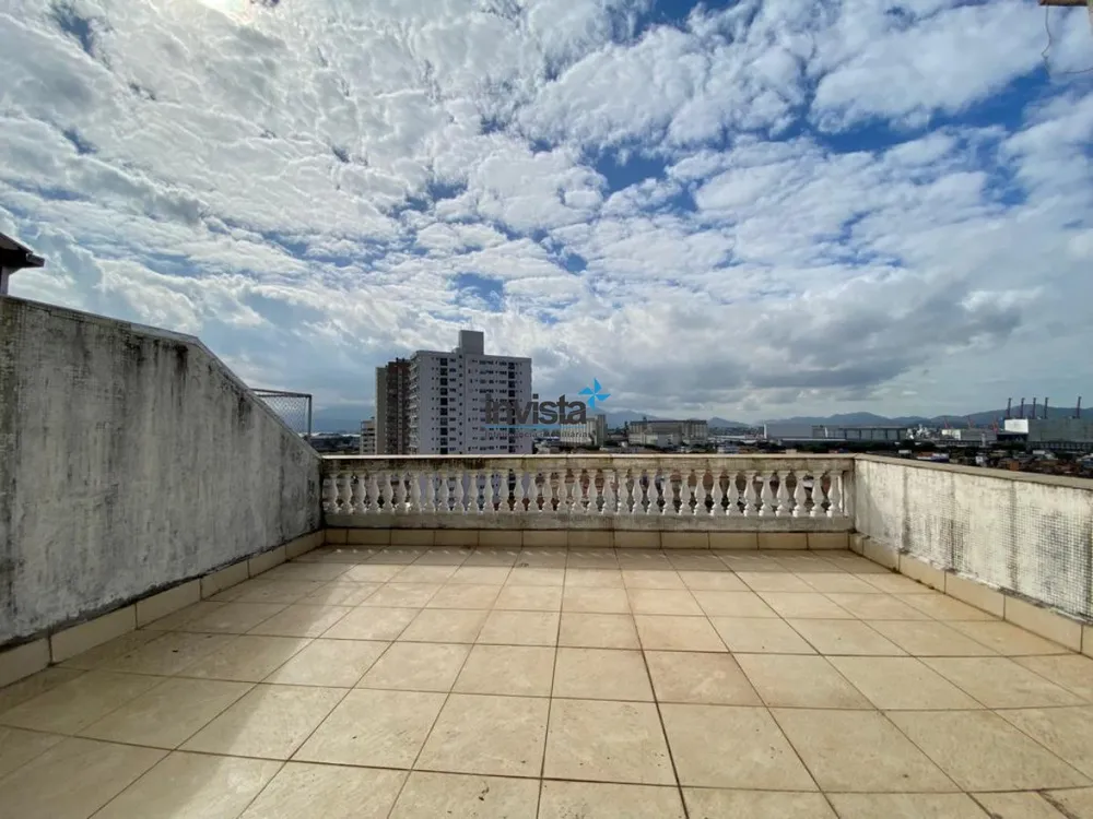 Cobertura, 3 quartos, 241 m² - Foto 3