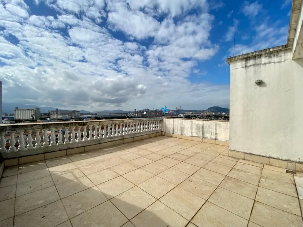 Cobertura, 3 quartos, 241 m² - Foto 2