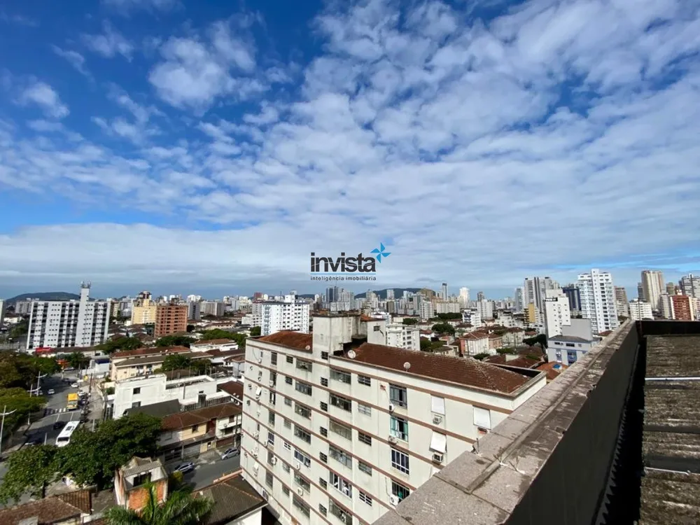 Cobertura, 3 quartos, 241 m² - Foto 1