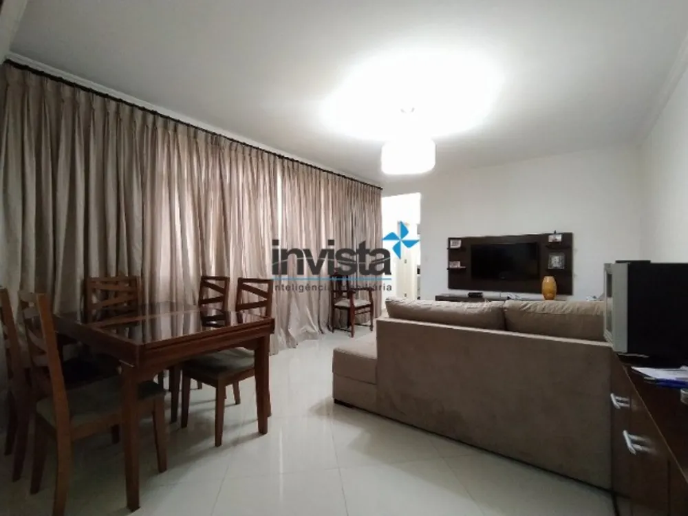 Apartamento, 2 quartos, 94 m² - Foto 3