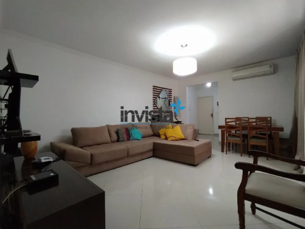 Apartamento, 2 quartos, 94 m² - Foto 1