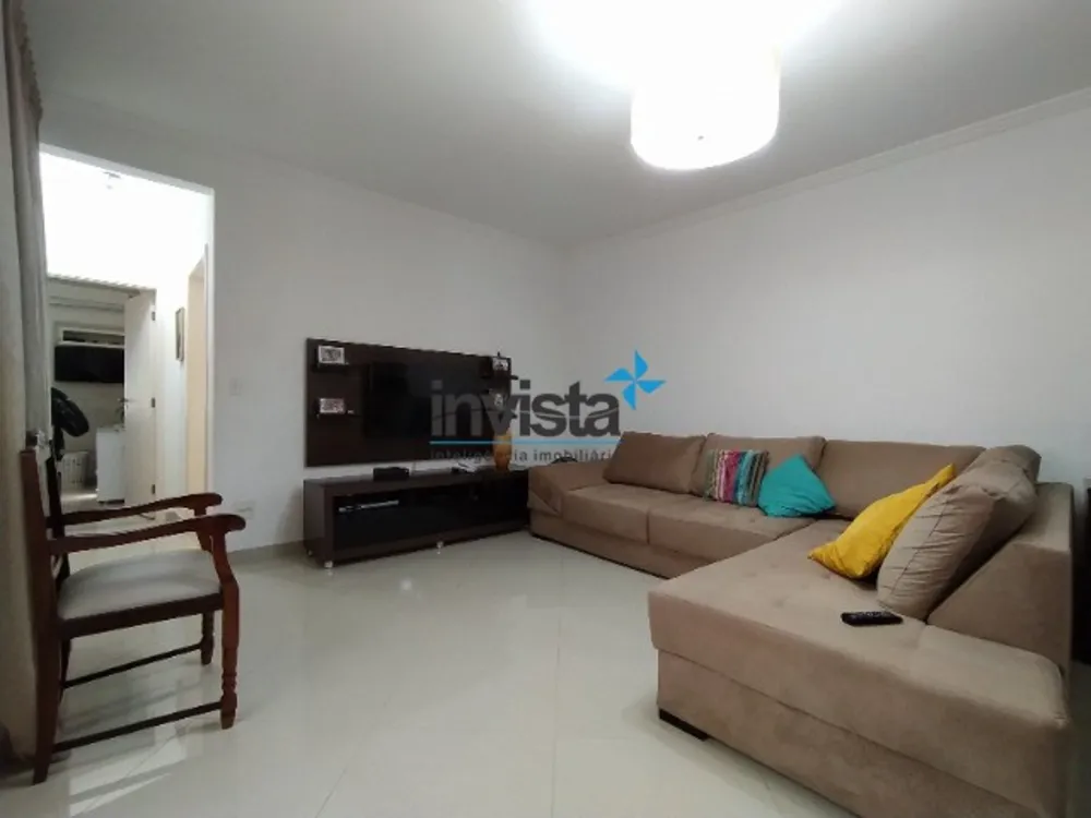 Apartamento, 2 quartos, 94 m² - Foto 2