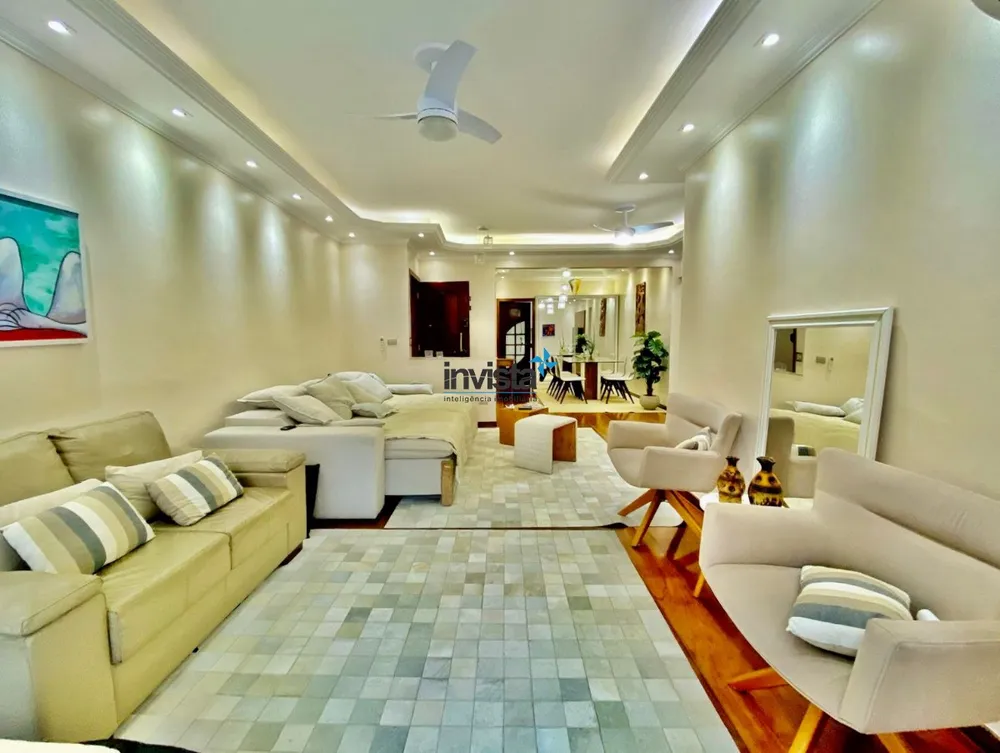 Apartamento, 3 quartos, 138 m² - Foto 4