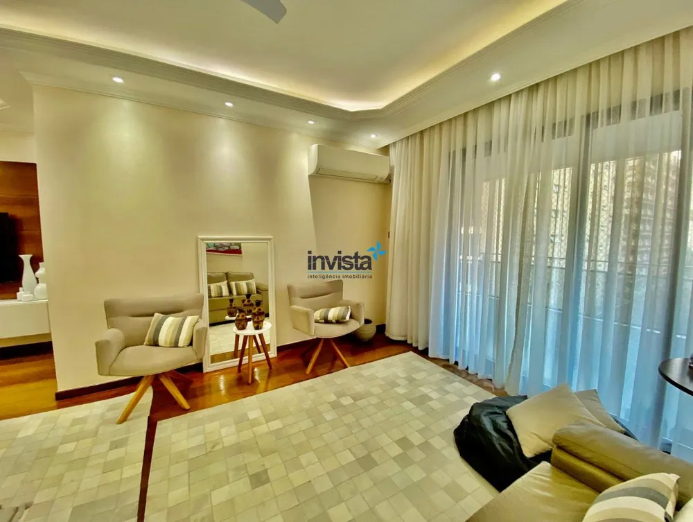 Apartamento, 3 quartos, 138 m² - Foto 3