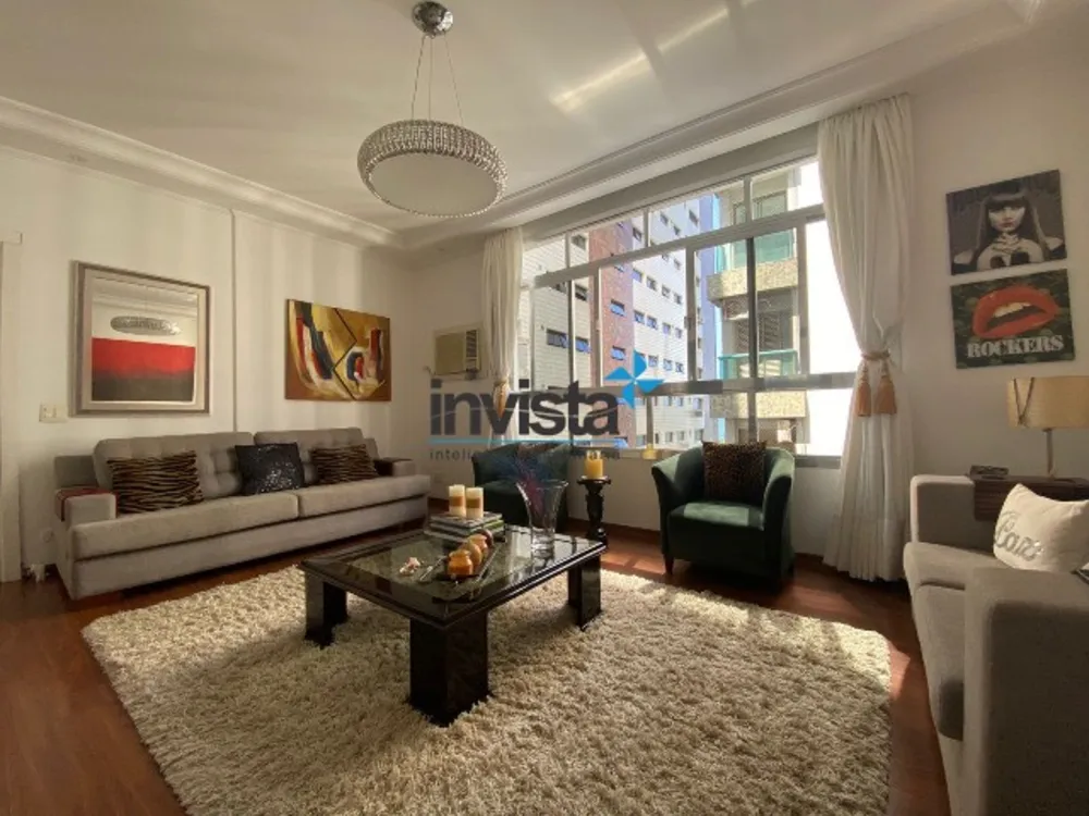 Apartamento, 3 quartos, 116 m² - Foto 2